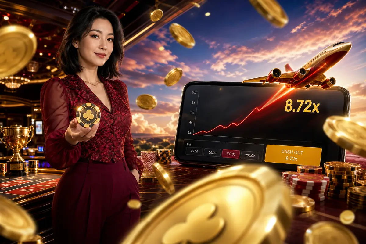 ri77 VIP ক্রিকেট বেটিং সুবিধা